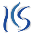 ICS logo
